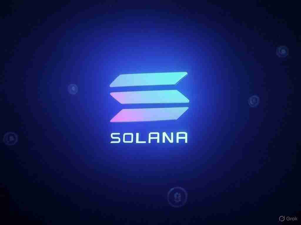 在BPEP激增：崩溃还是合并之中，Solana价格摇摆不定？