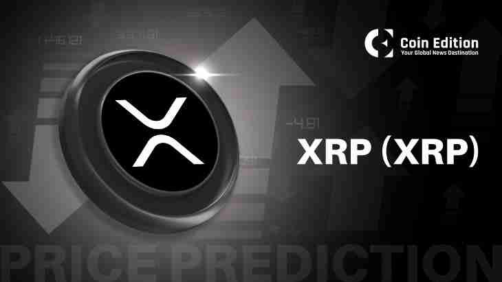 XRP价格预测：XRP将于2025年6月达到新的高度？