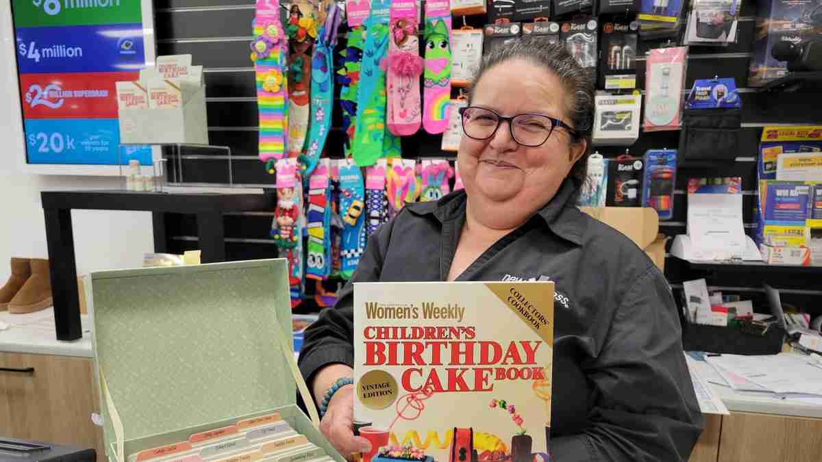 甜蜜的怀旧：生日蛋糕的传统如何在周年纪念日持续