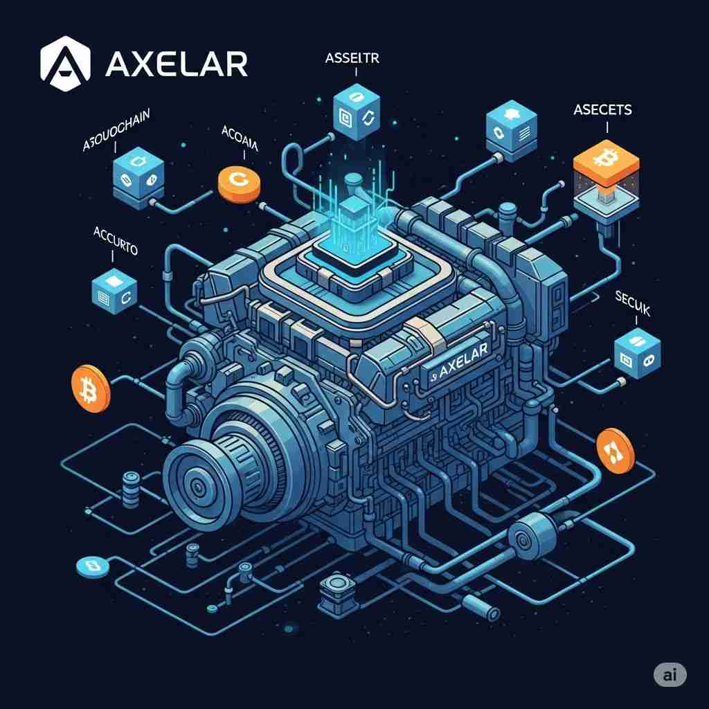 Axelar（AXL）价格预测：互操作性令牌是否可以反弹？