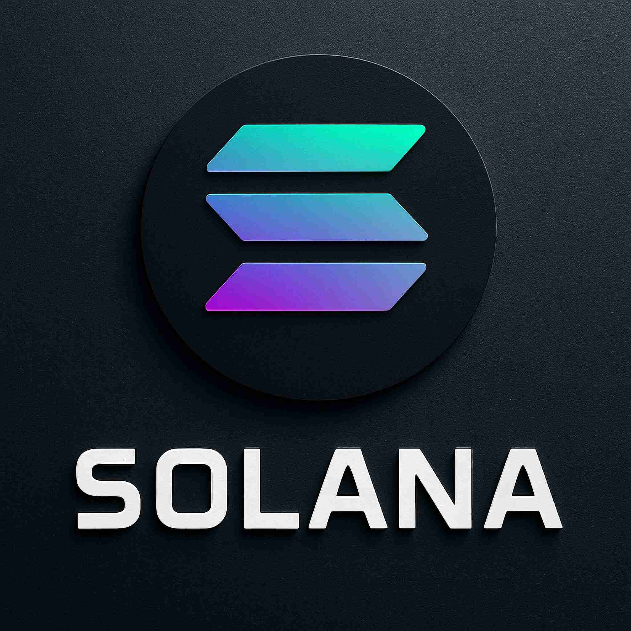 Solana的价格趋势：导航机构支持和市场情绪