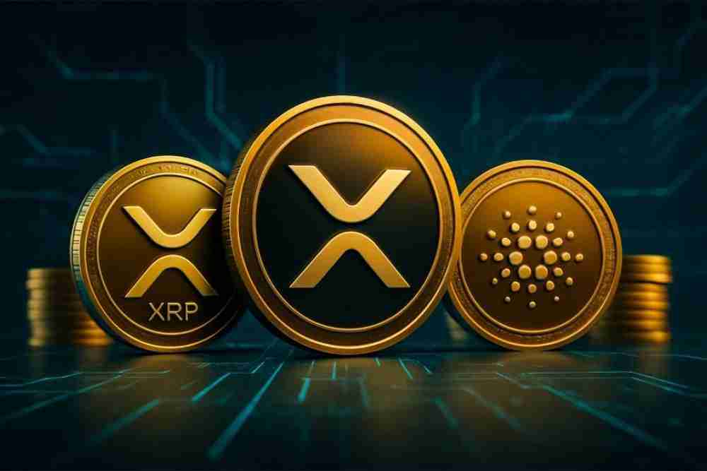 XRP，XRP 2.0和付款代币景观：有什么交易？