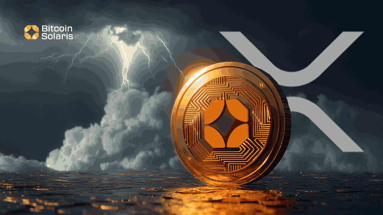 XRP，比特币Solaris，预售增长：捕捉下一波