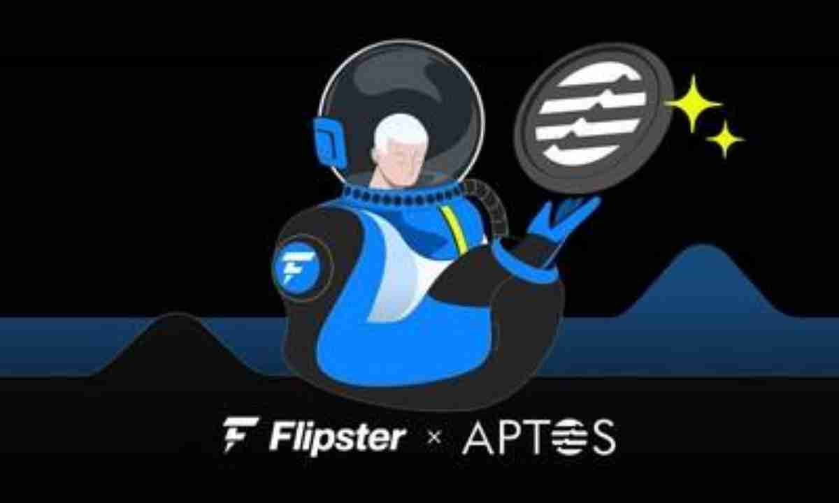 翻牌者和Aptos基金会：革新稳定的采用