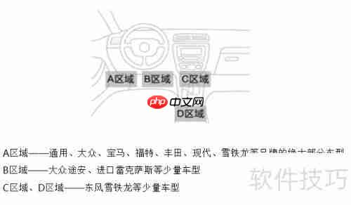 车辆管理云平台：实现预约、定位与管理一体化