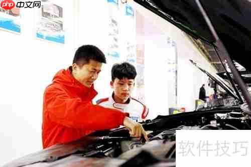 汽修学校学费多少_学汽修技术选哪家好