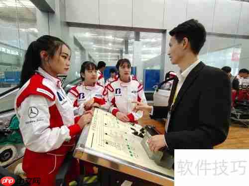 汽修学校有哪些专业？学什么专业好？