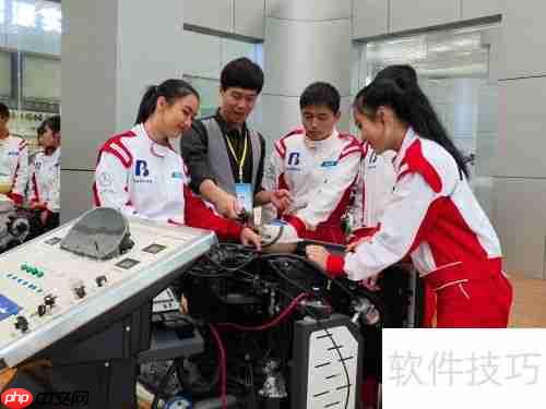 汽修学校有哪些专业？学什么专业好？