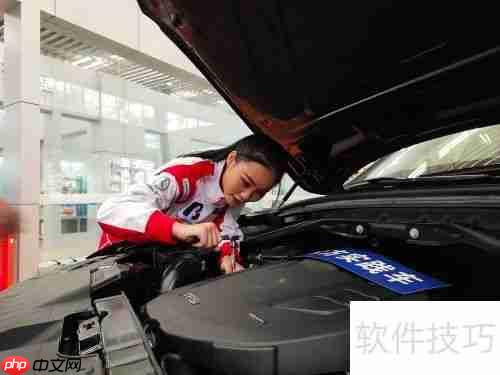 汽修学校有哪些专业？学什么专业好？