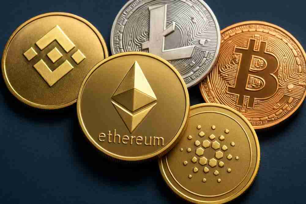 Tron，Tether和Dogecoin：导航加密货币嗡嗡声