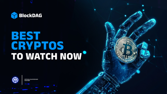 阻止，超流动和莱特币：绘制2025年的课程