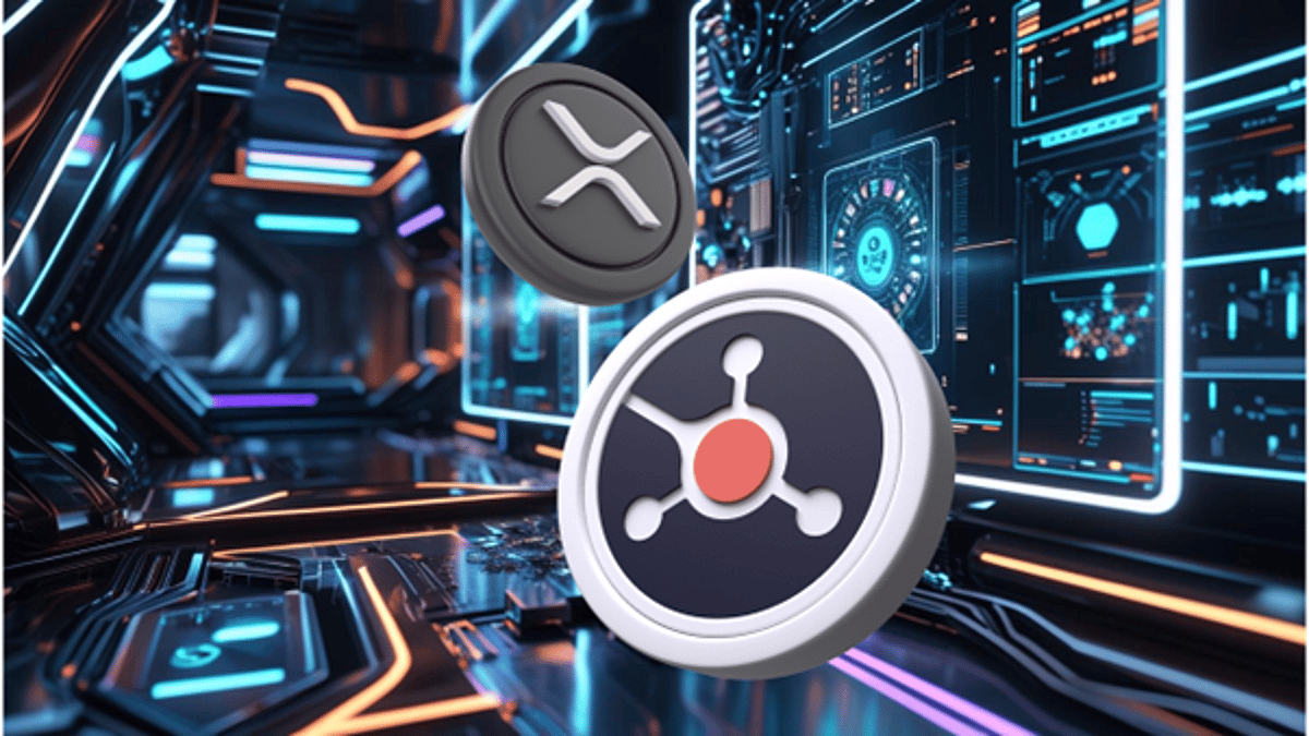 AI令牌，Ripple（XRP）和返回：导航加密景观