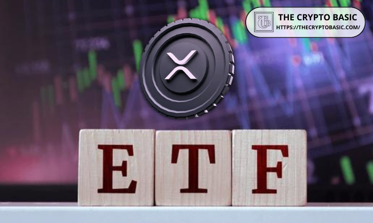 XRP，ETFS和比特币：加密货币骑行的纽约分钟