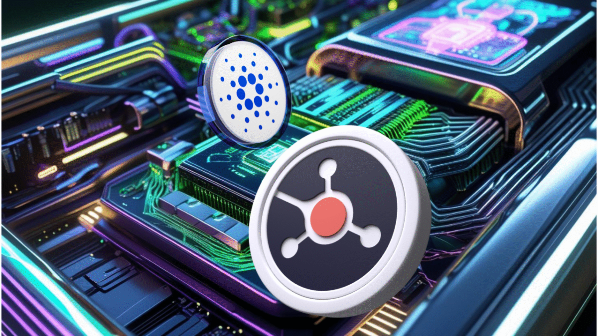 Ruvi AI vs. Cardano：为什么投资者的注意力在转移