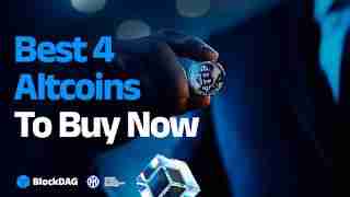 BlockDag：加密项目在2025年重新定义ROI