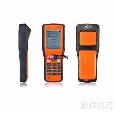 公交POS机参数解读：了解关键数据的意义