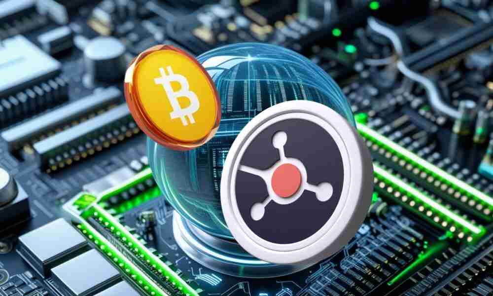 Ruvi AI：经过审核的令牌有希望的大规模投资回报 - 这是下一件大事吗？