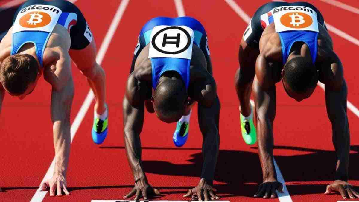 HEDERA价格预测：HBAR可以恢复并达到新的高点吗？