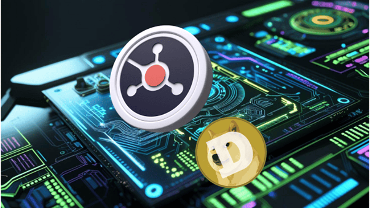 Ruvi AI，Dogecoin和审计令牌：导航加密嗡嗡声