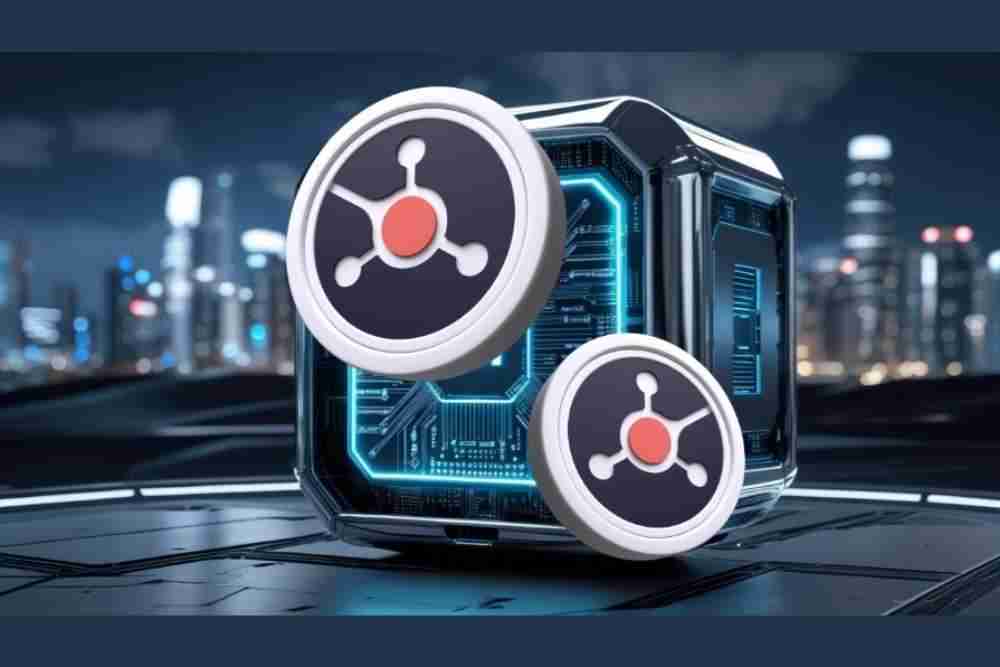 Ruvi AI：实用令牌革命？