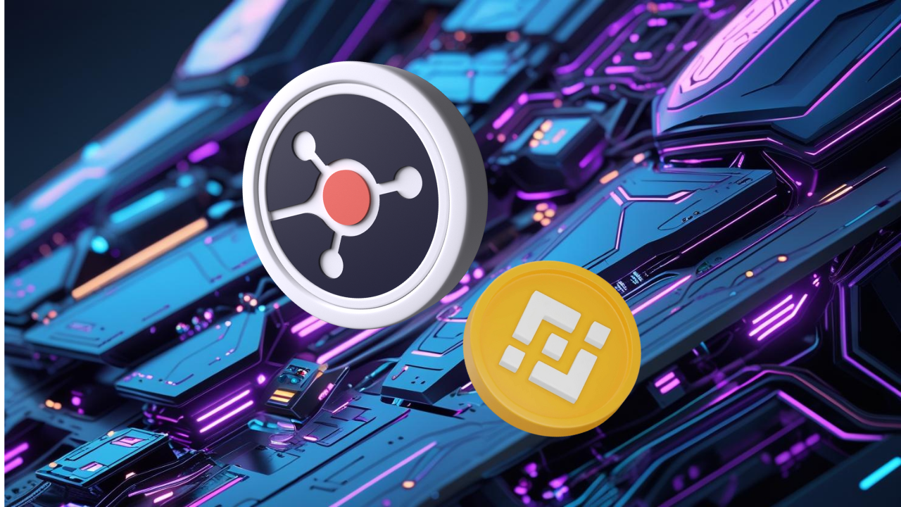 Ruvi AI vs. Tron：区块链上的ROI革命