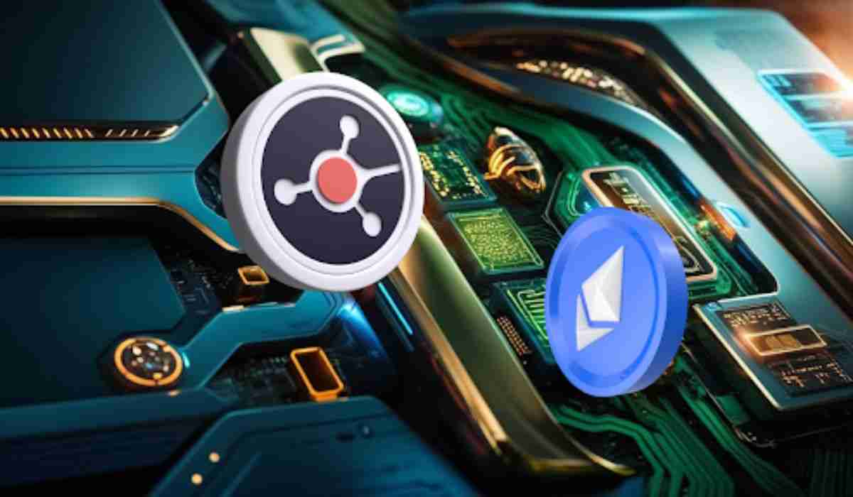 Ruvi AI：这是ETH投资者失踪的ROI机会吗？