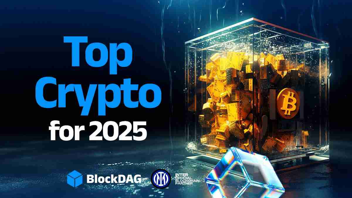 Blockdag，Dogecoin和Crypto硬币热潮：现在有什么热？
