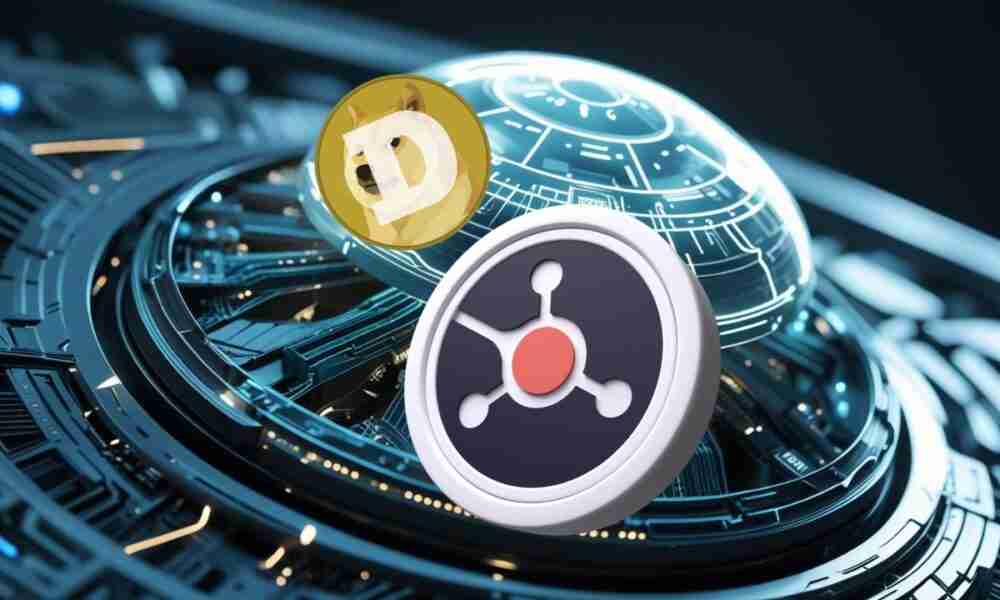 Ruvi AI：经过审核的令牌吸引了聪明的投资者