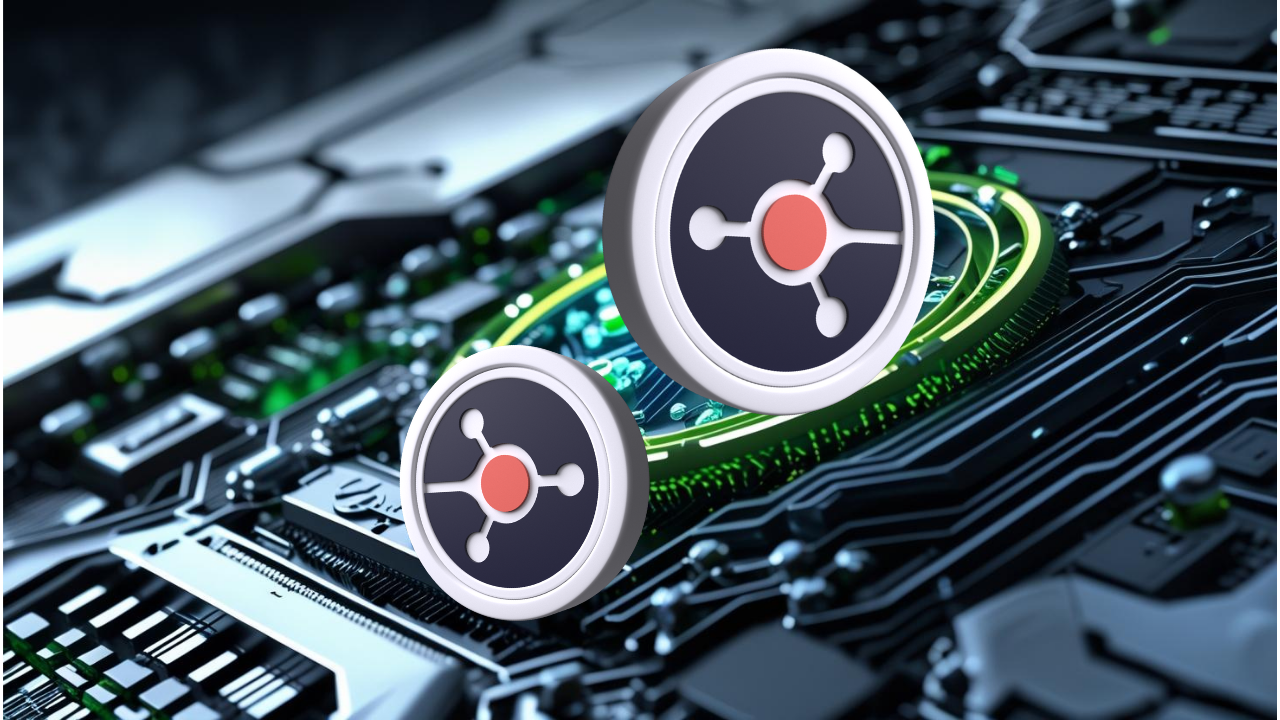 Ruvi AI：被审核的令牌被启发为100倍的宝石吗？