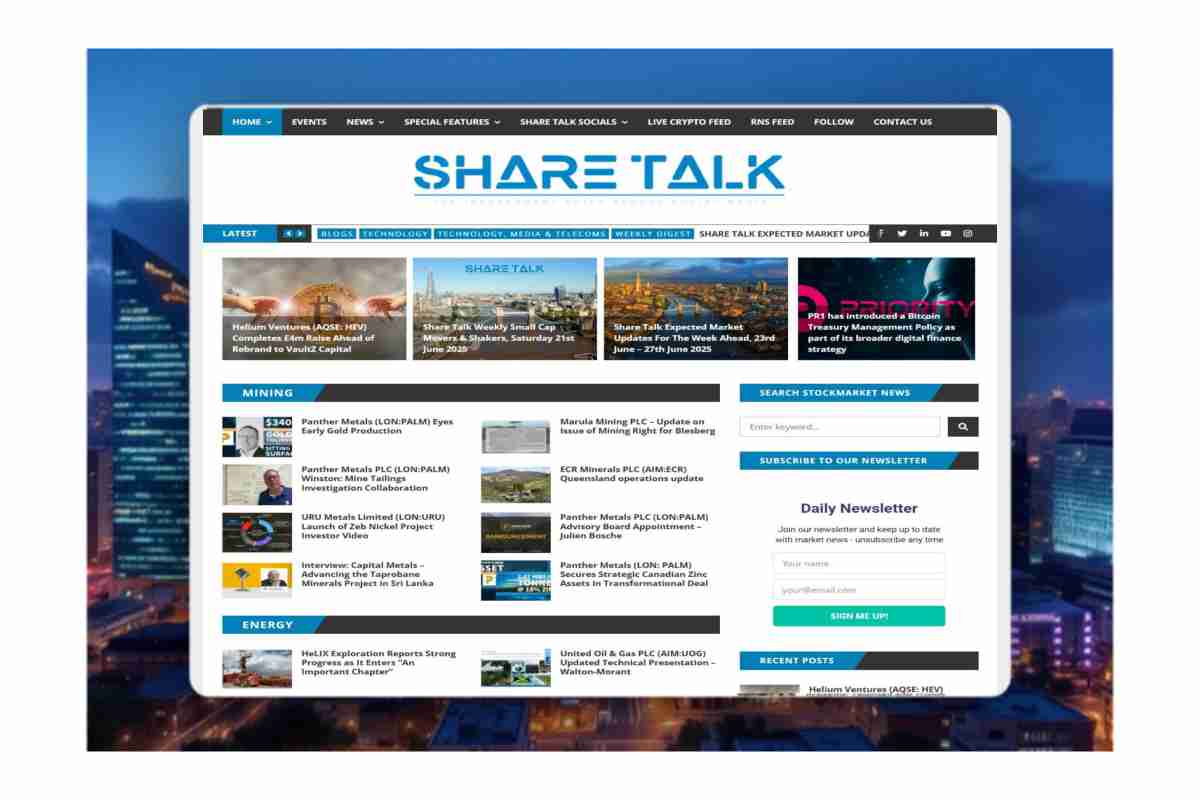 股票市场新闻，每周评论：2025年6月 - 您需要知道的