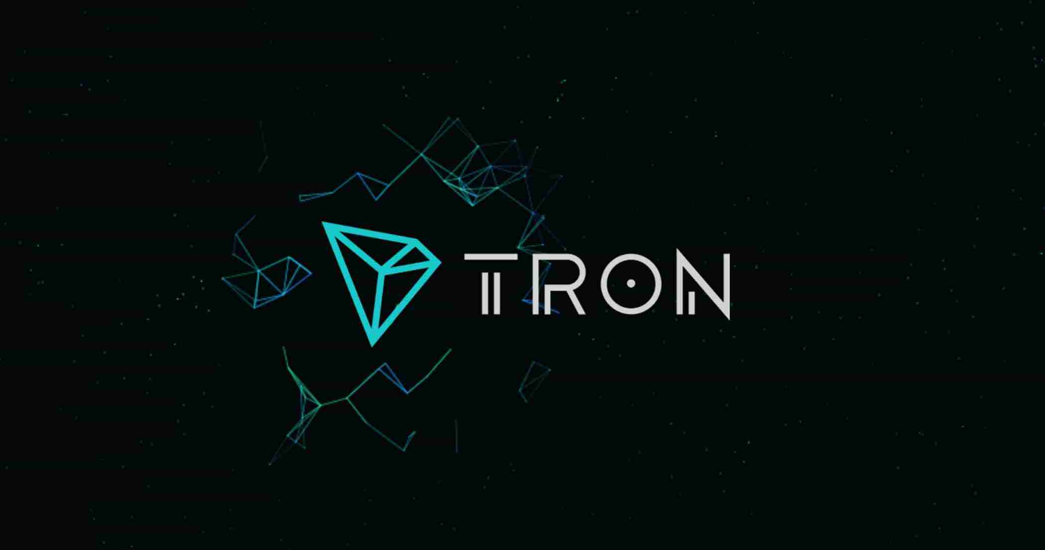 TRON的TRX：在交易中的价格稳定性 - 有什么交易？