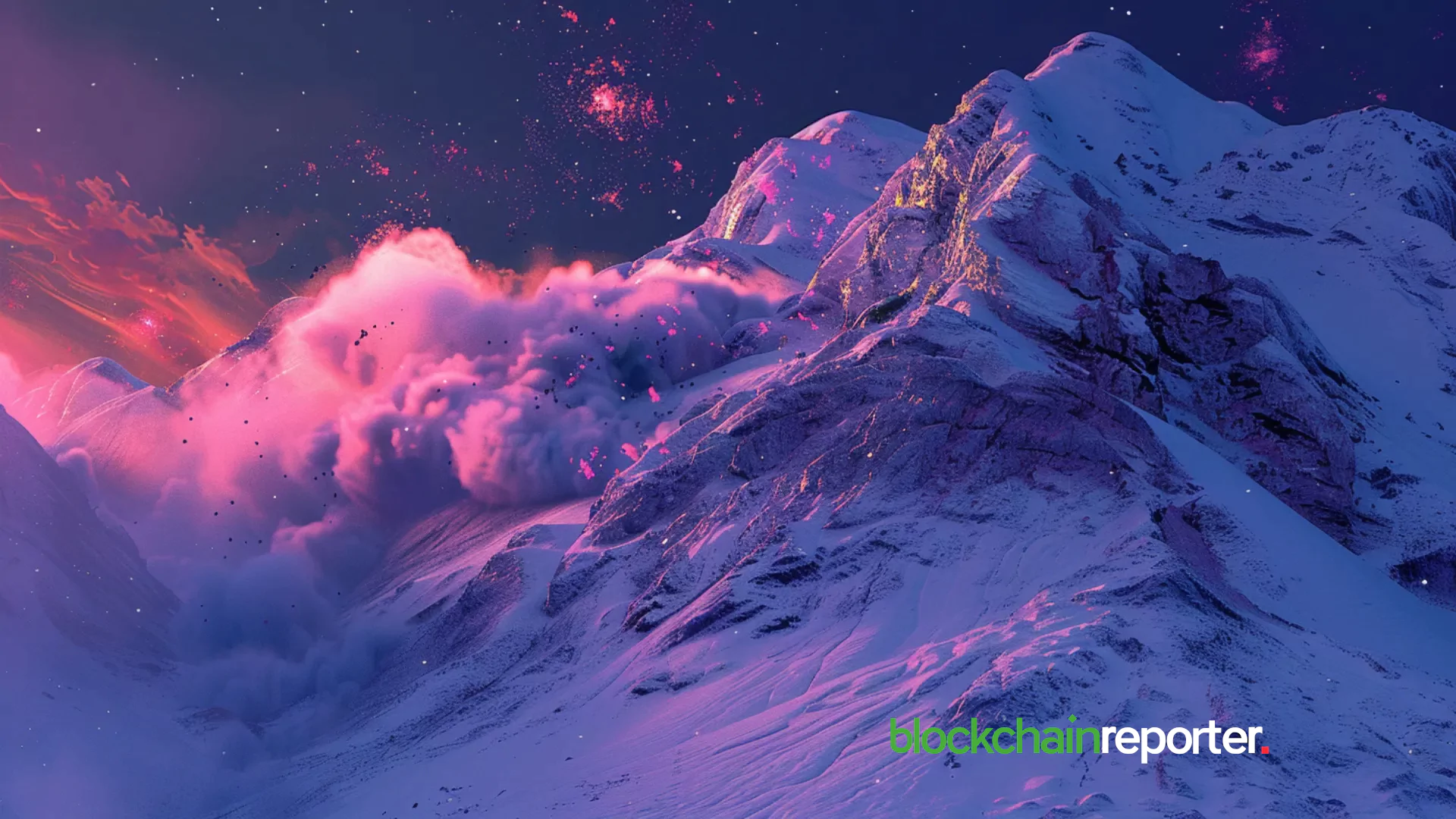 雪崩，Filecoin和Web3存储：分散应用程序的新时代