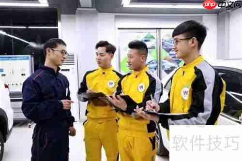 汽修学校学费多少_汽车维修培训费用一览表