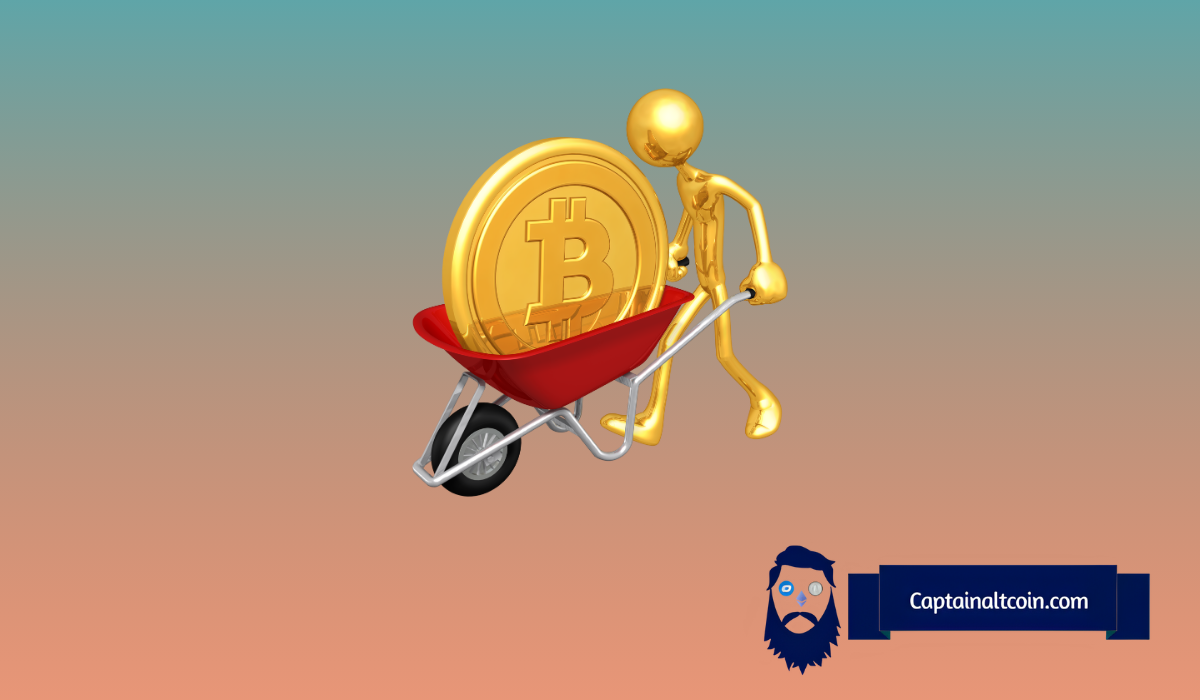 比特币价格分析：BTC会达到$ 10万美元，$ 120K，甚至更高？