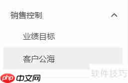 新零售电商公司管理软件哪个好用？