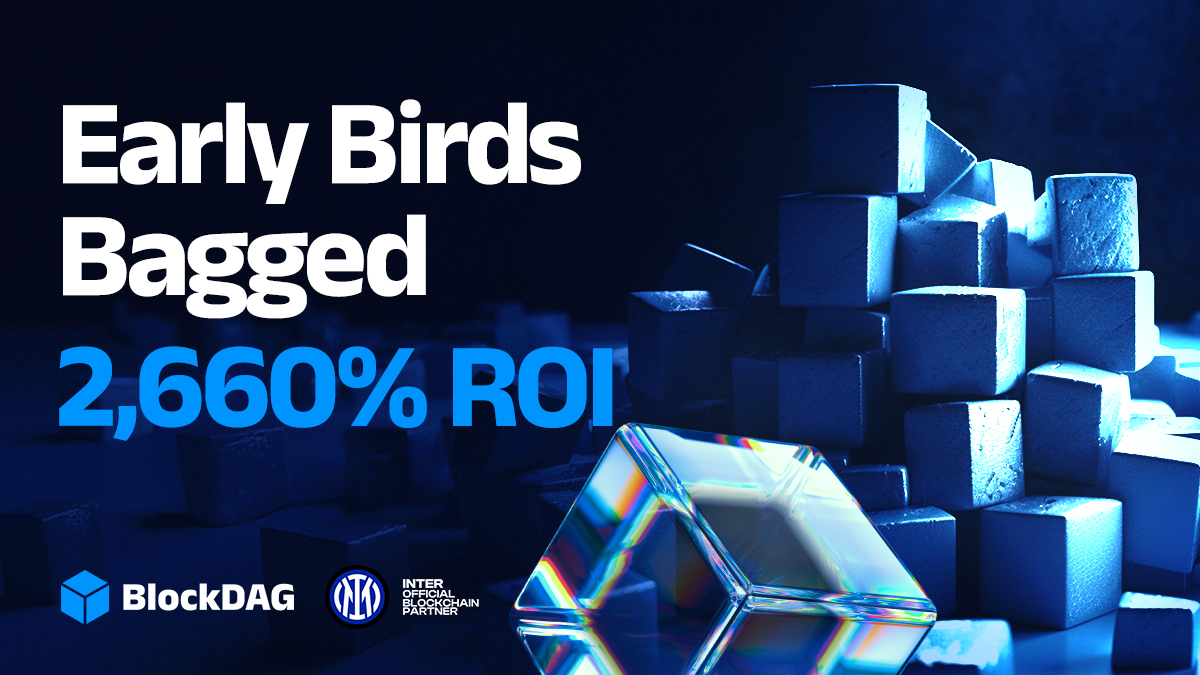 Blockdag，Cardano和Polygon：在大苹果中解码加密蜂鸣声