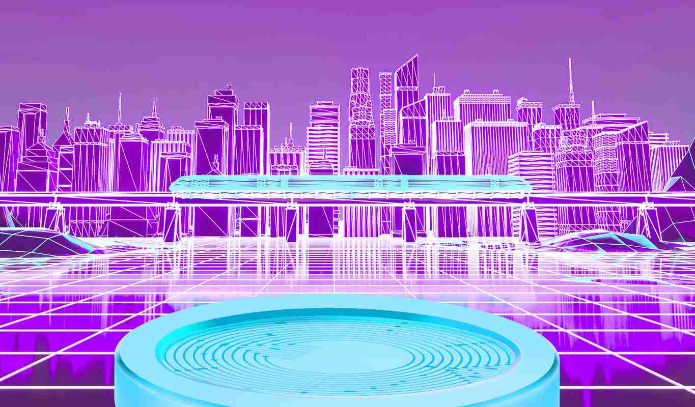 Solana，Aptos和稳定的代币：怀俄明州的大胆举动和财务未来