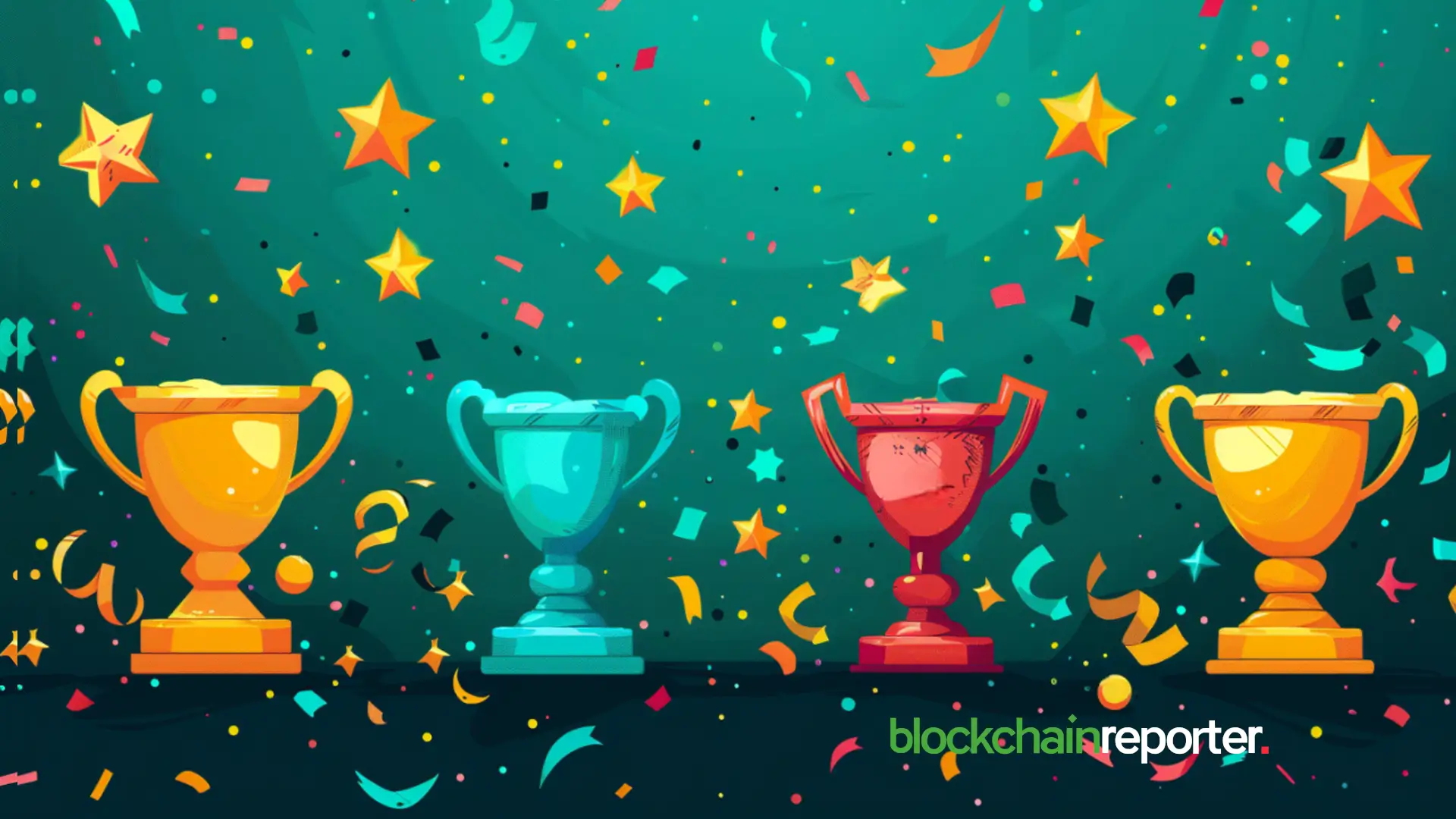 加密货币奖励者，表现最佳的人和投资者的目标：现在有什么热门？