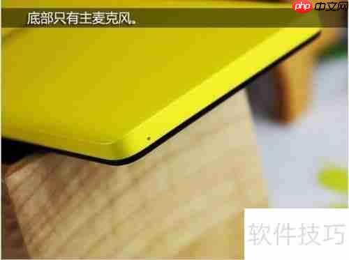 联想乐檬K3 Note标准版评测：大屏手机的新选择