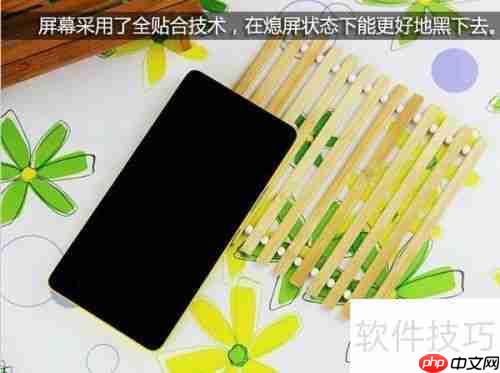 联想乐檬K3 Note标准版评测：大屏手机的新选择