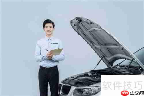 汽车维修行业未来发展潜力巨大