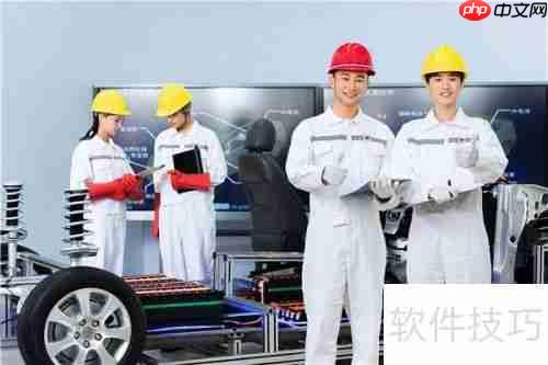 汽车维修行业未来发展潜力巨大