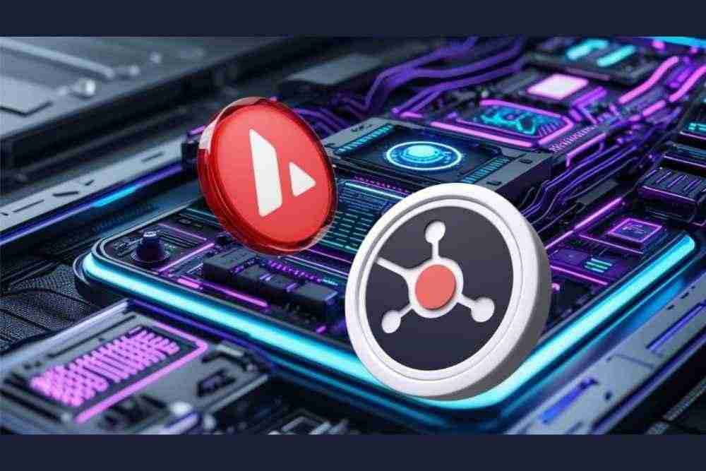 Ruvi AI：新的雪崩？审核和AI Spark Crypto辩论