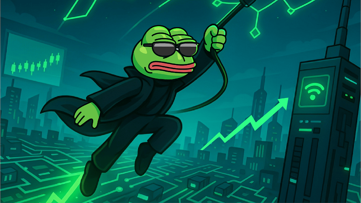 加密货币，模因硬币，2025 Rocket：什么在炒作？