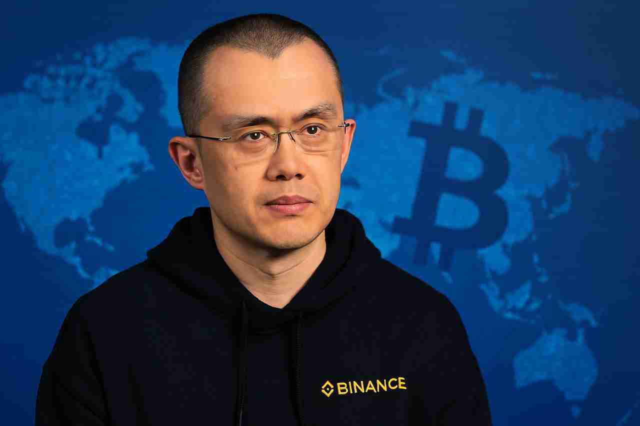 Binance，创始人和ATH：浏览加密货币景观