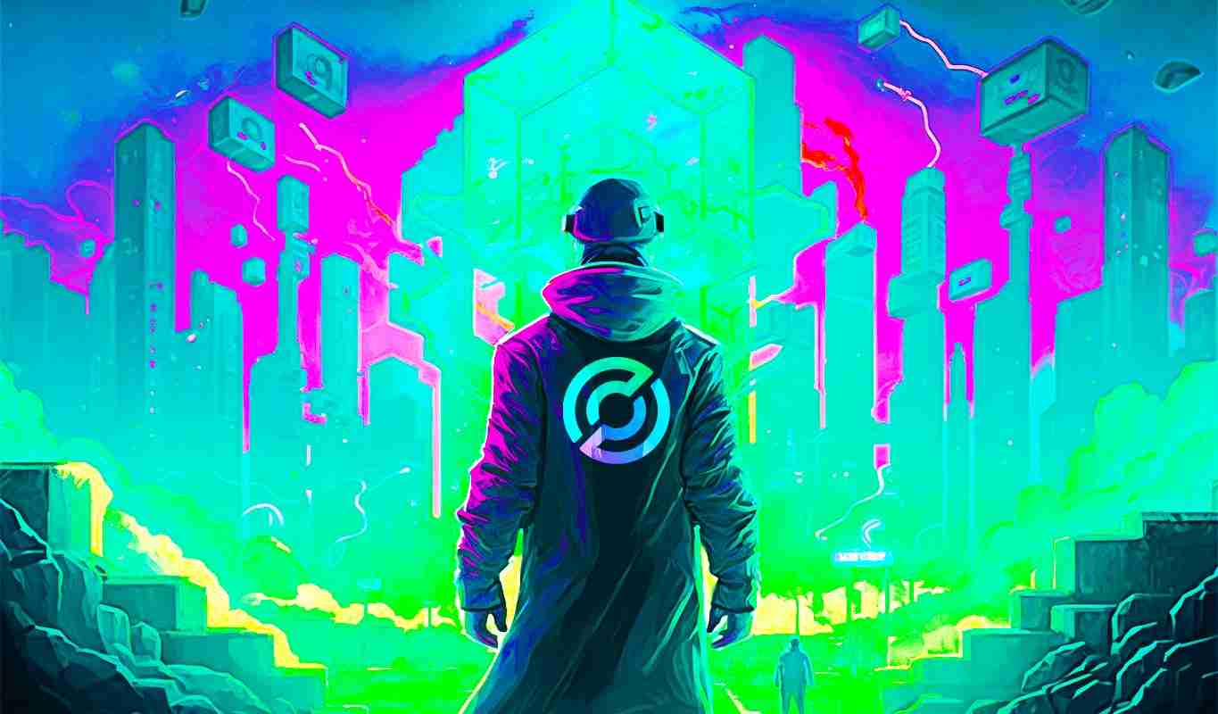 Cathie Wood，Ark Invest和Circle Shares：在Stablecoin Wave上狂野的旅程