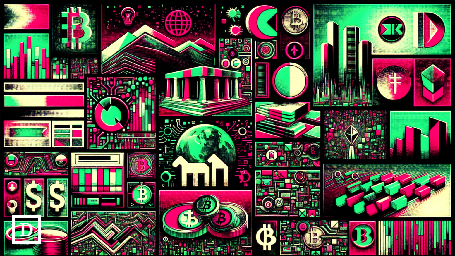 Fiserv，Stablecoin和Solana：付款的新时代？