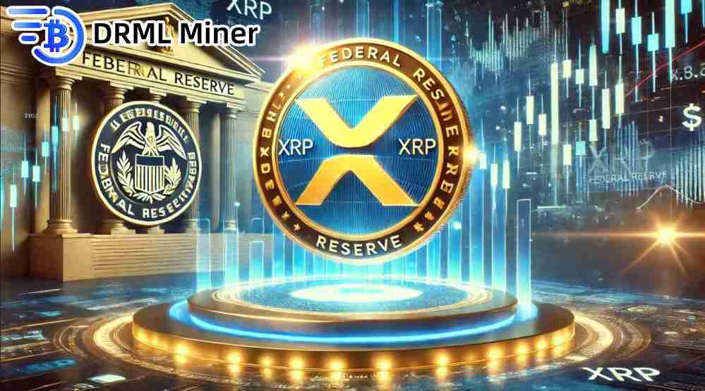 云挖掘，比特币和XRP：2025透视图