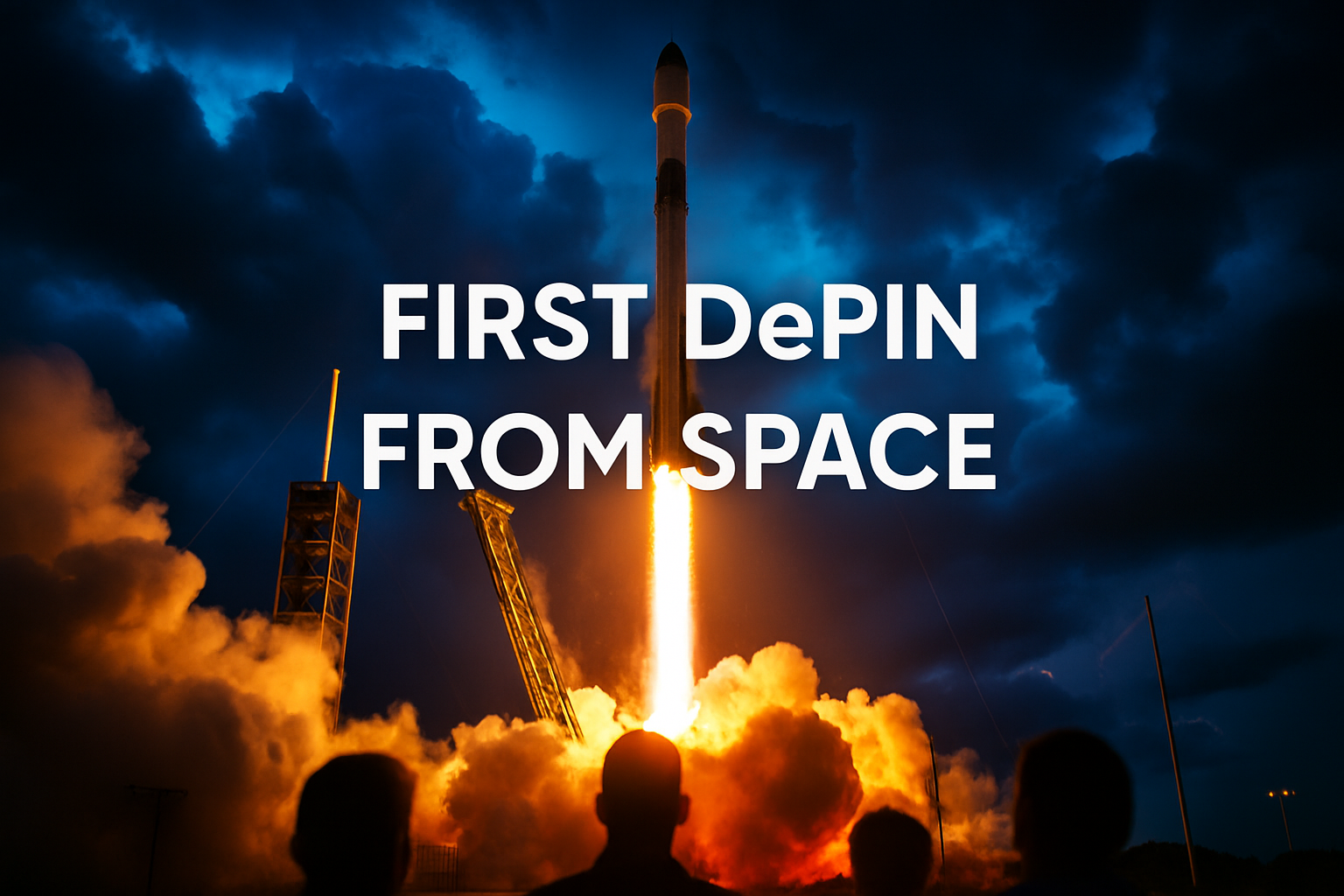 空间迪地铁飞行：量子安全安全和SpaceX任务