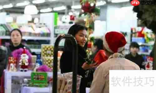 超市收银员的工作流程是怎样的？